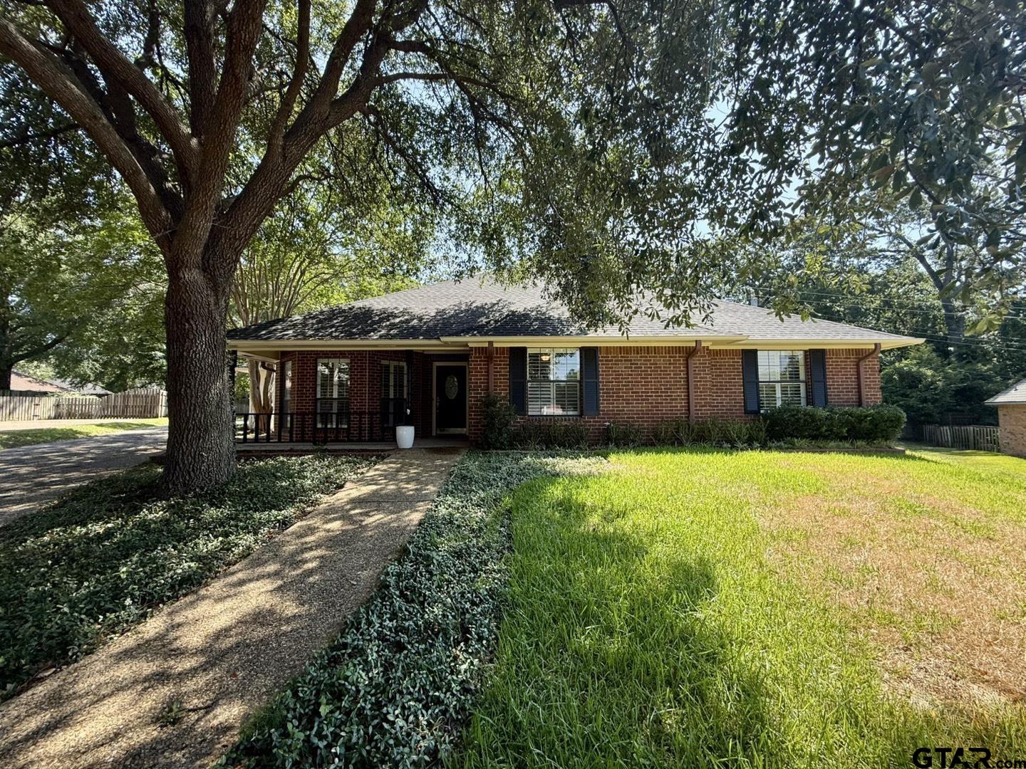 Photo 1 of 34 — 3308 Moss, Tyler, TX 75707