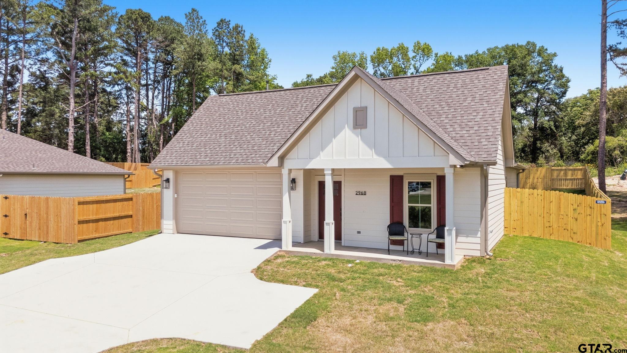 2968 Calloway Road