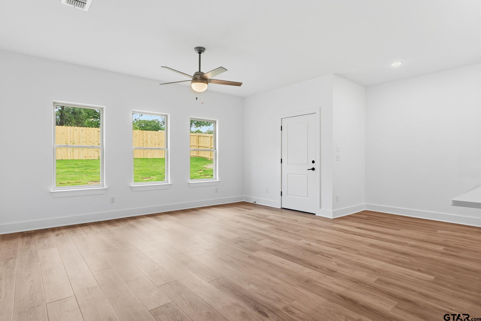 2968 Calloway Road