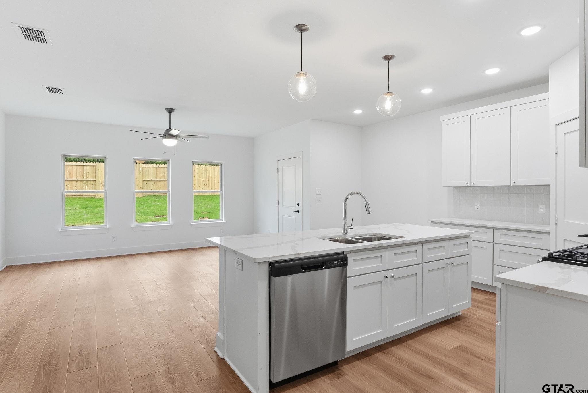 2968 Calloway Road