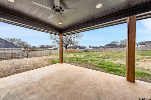 A home in Bullard