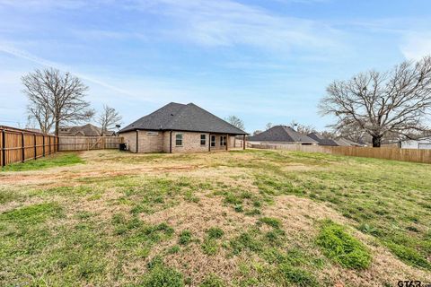 A home in Bullard