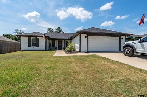 112 Brenlind Ln Mineola TX 75773