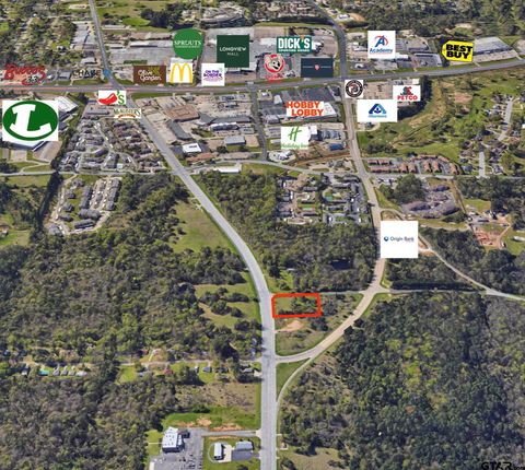 3501 Judson Road Longview TX 75605