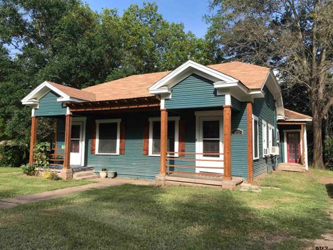 A home in Winnsboro