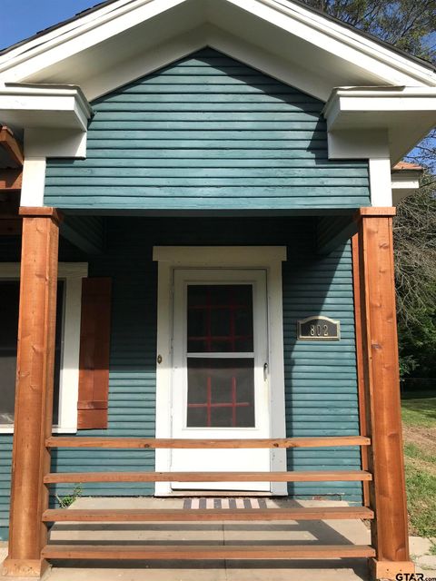 A home in Winnsboro