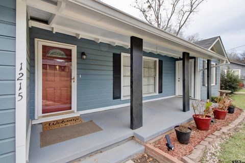 1215 Andrews Kilgore TX 75662