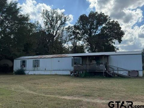 A home in Kilgore