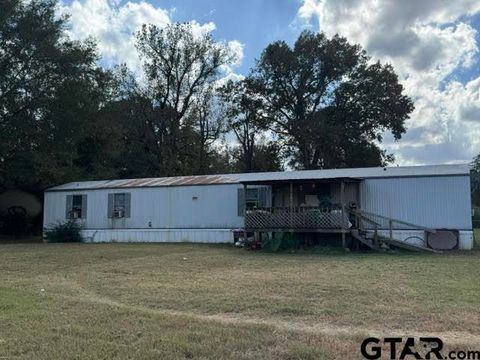 A home in Kilgore