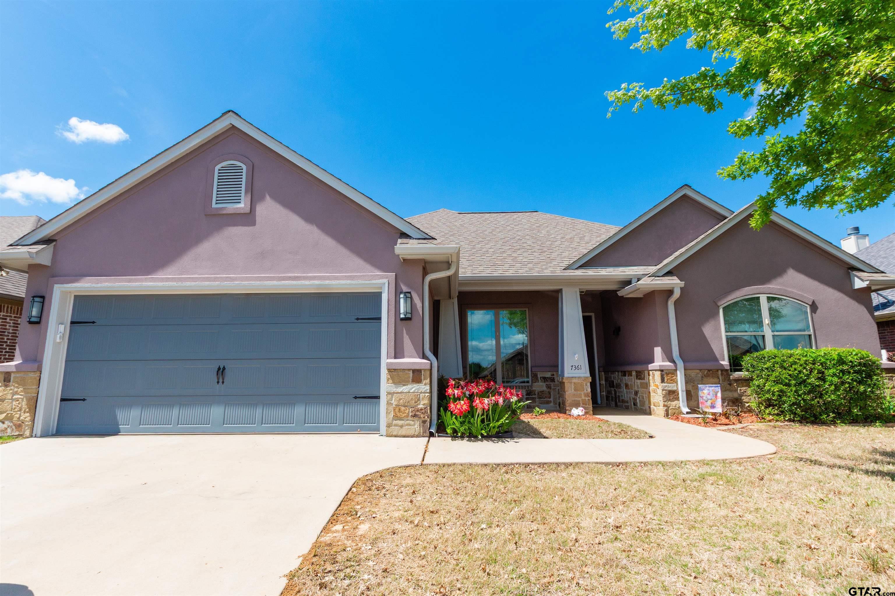 7361 Flat Rock Ln