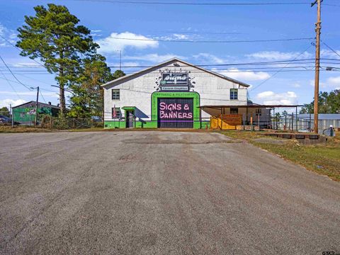 816 W State Highway 64 Henderson TX 75652