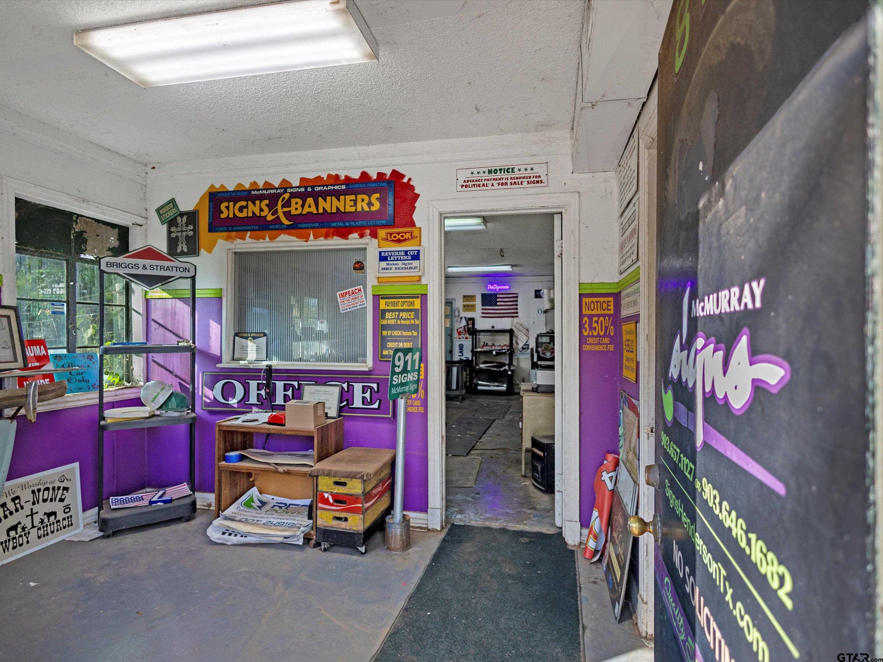 816 W State Highway 64