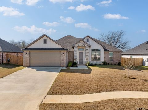 A home in Bullard