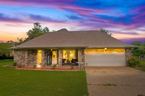 1204 Corey Dr Whitehouse TX 75791