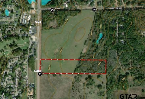 0 Farm to Market 344 Bullard TX 75757