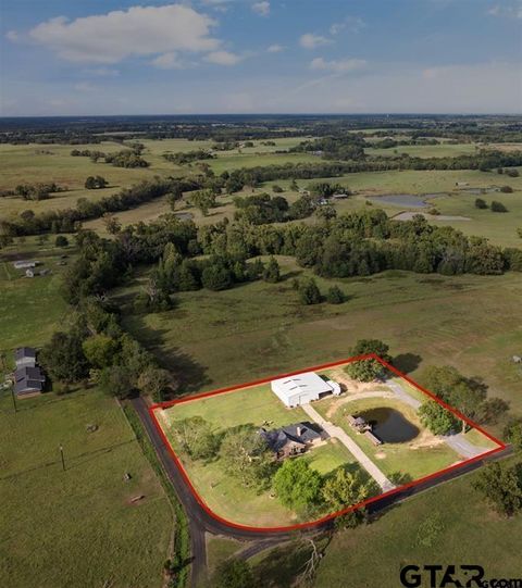 1881 SW CR 3090 Mt Vernon TX 75457