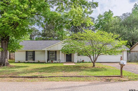 134 Park Drive Longview TX 75601