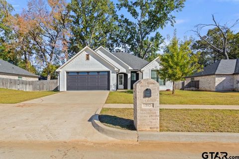 913 Jack Brown Whitehouse TX 75791