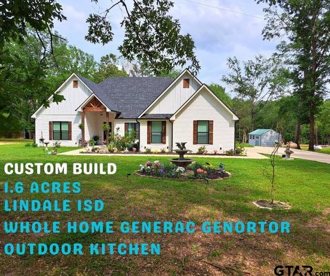 12890 CR 463 Tyler TX 75706