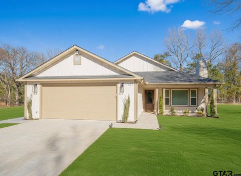 117 Cypress Circle Mt Vernon TX 75457
