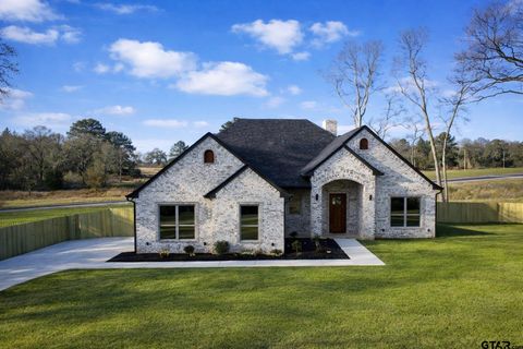 16618 Meadow Crest Dr Lindale TX 75771