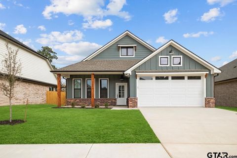 7892 Greenhill Drive Tyler TX 75703