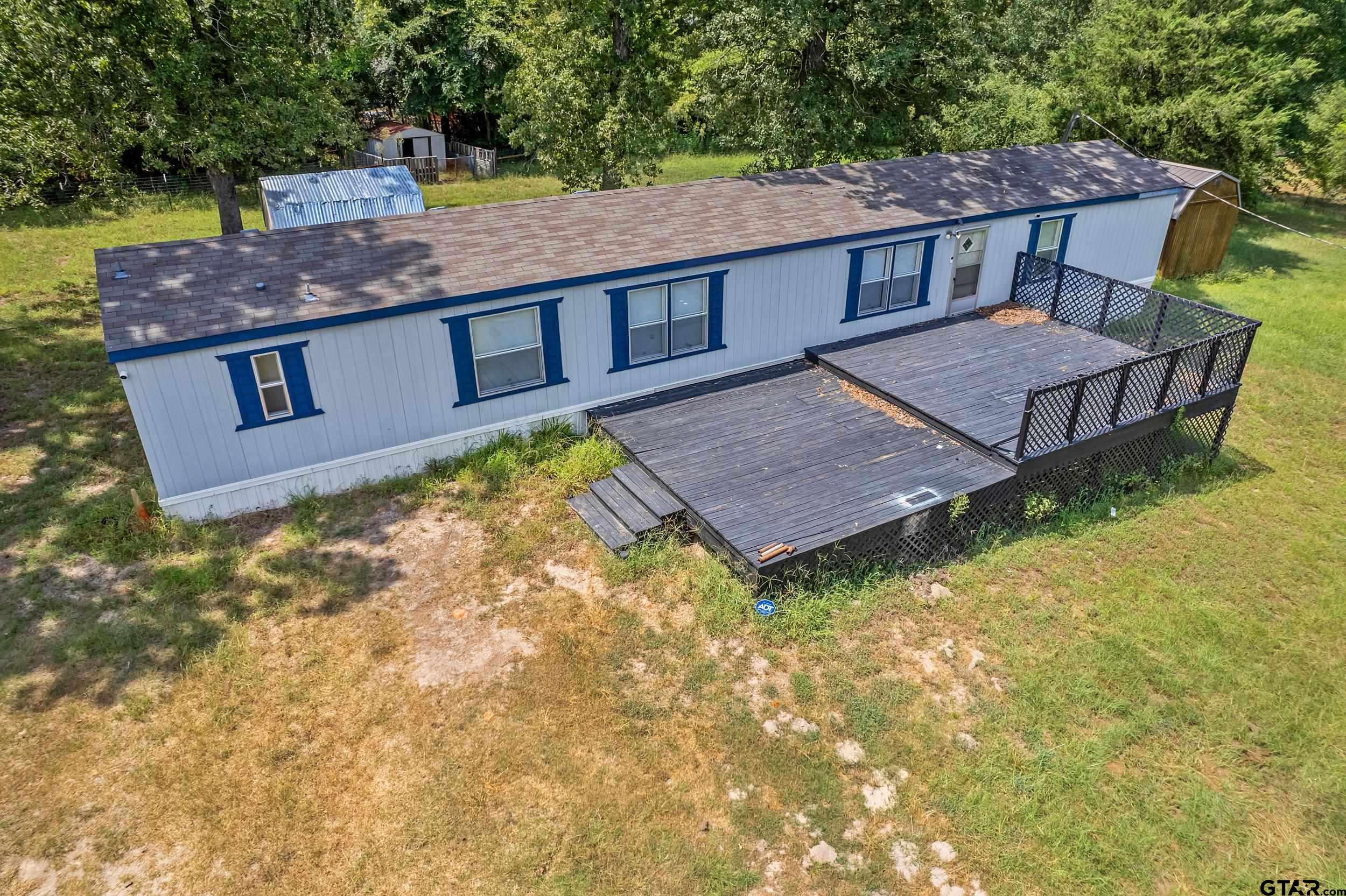 158 Private Road 4088