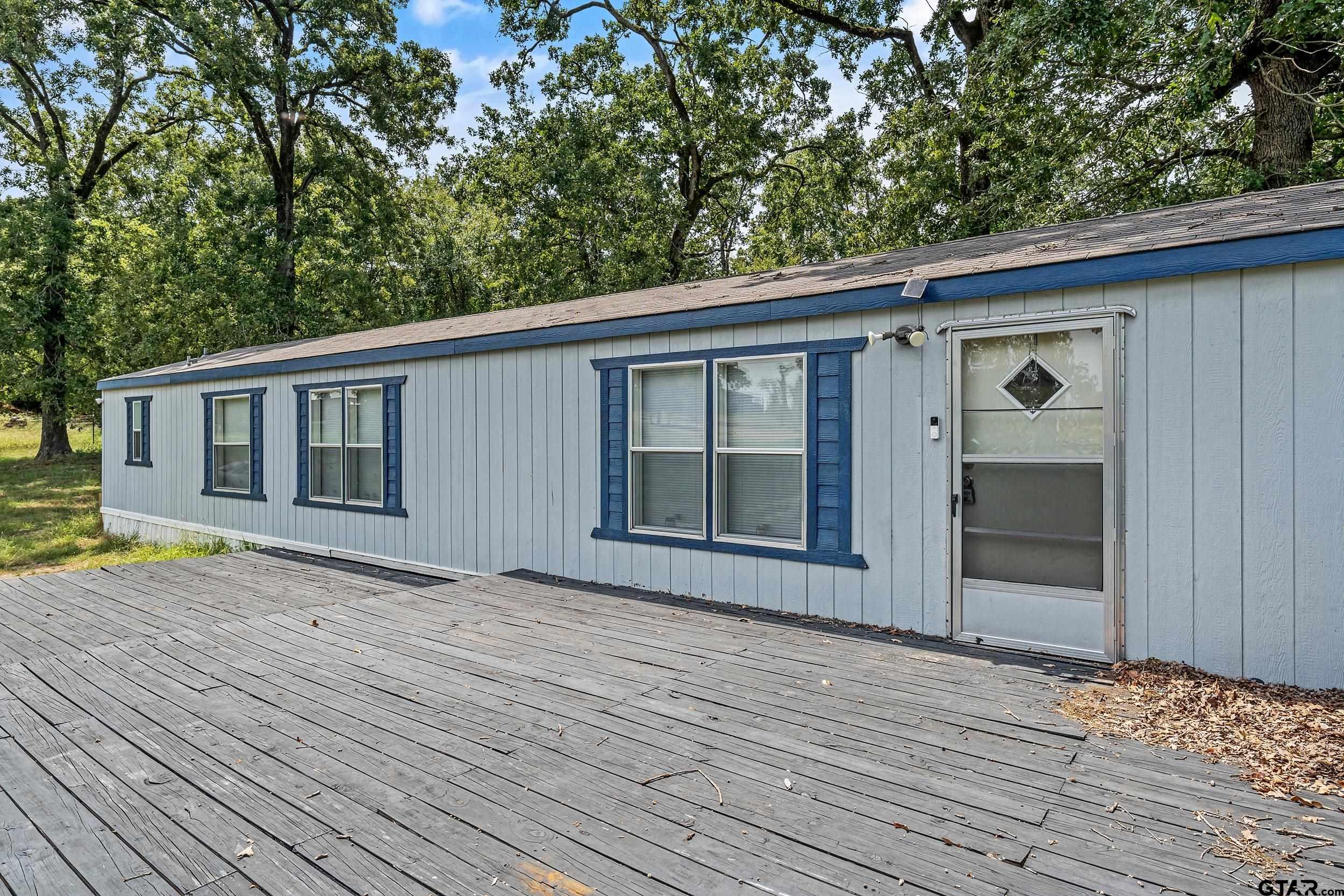 158 Private Road 4088