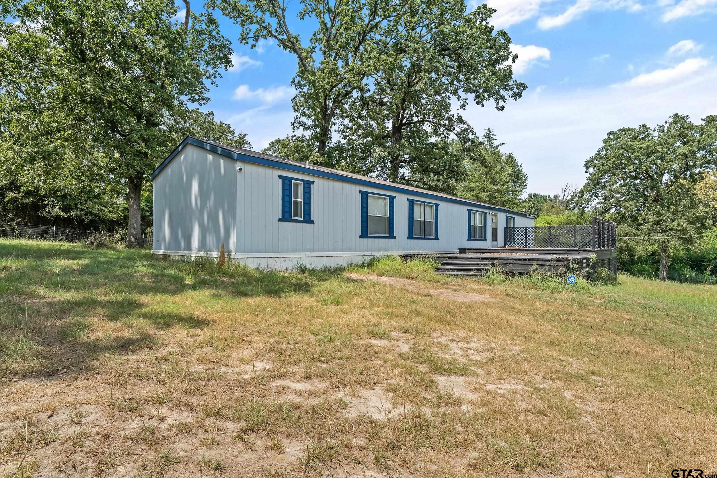 158 Private Road 4088
