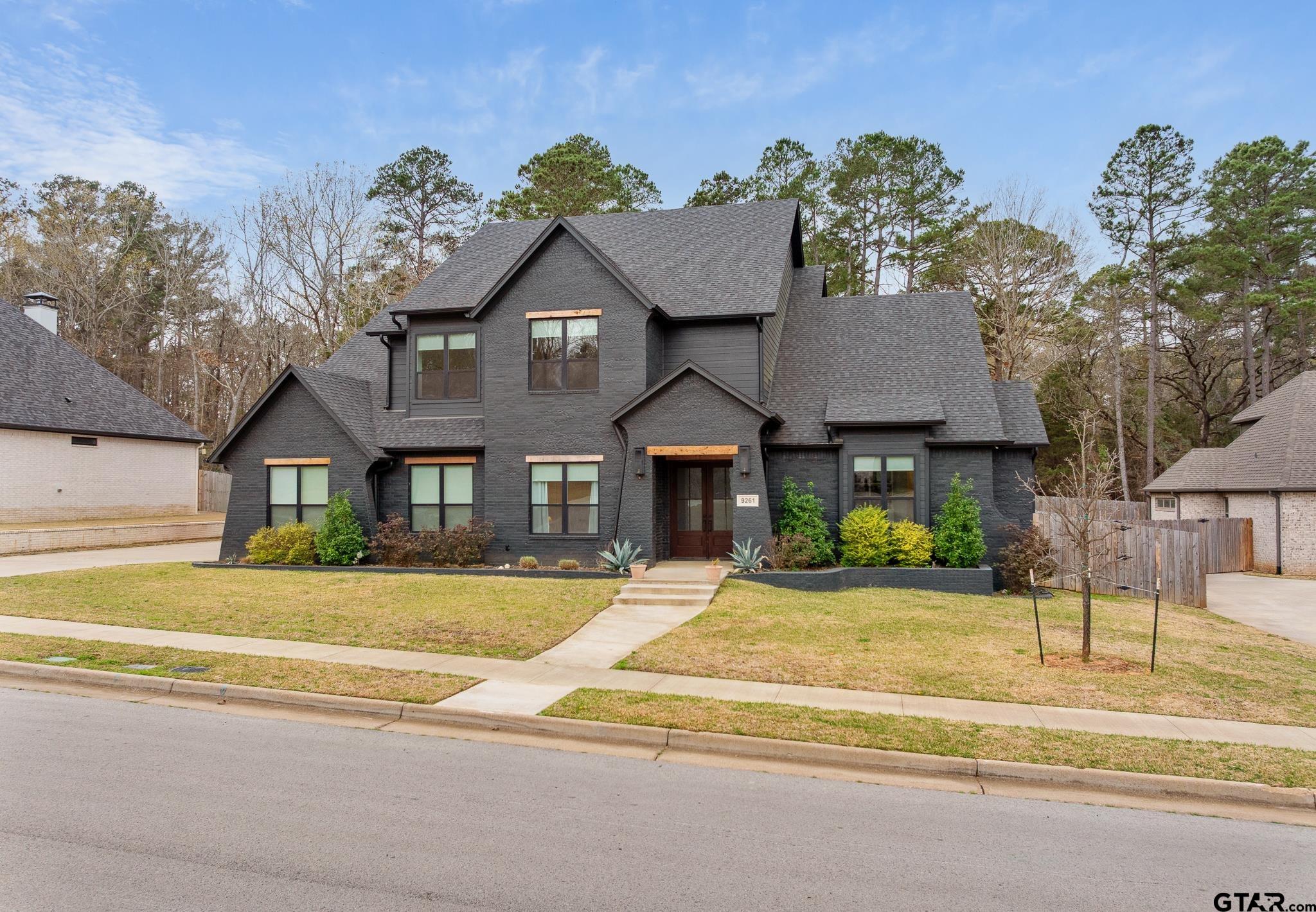 9261 Caddo Ridge Cove