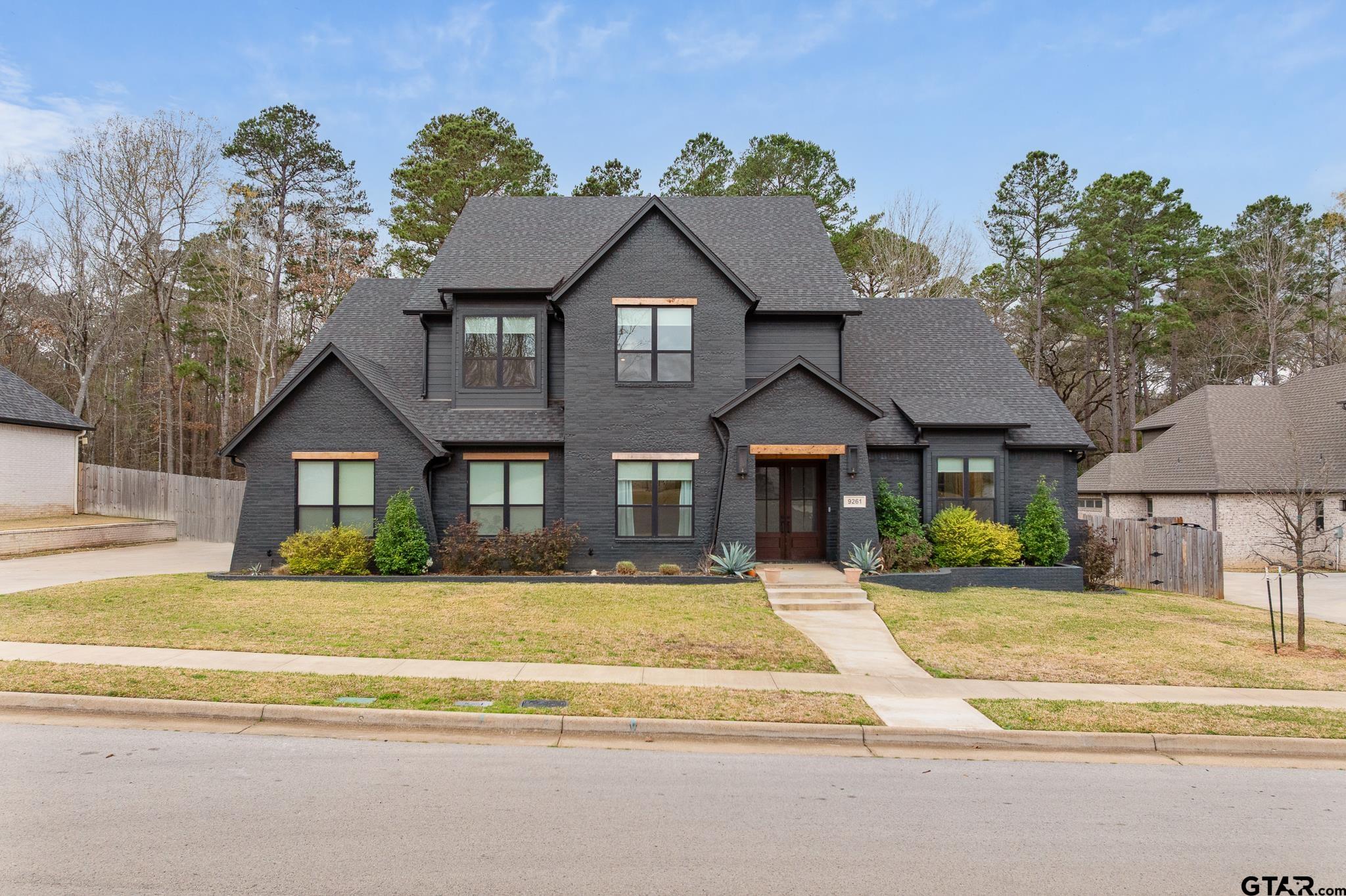 9261 Caddo Ridge Cove
