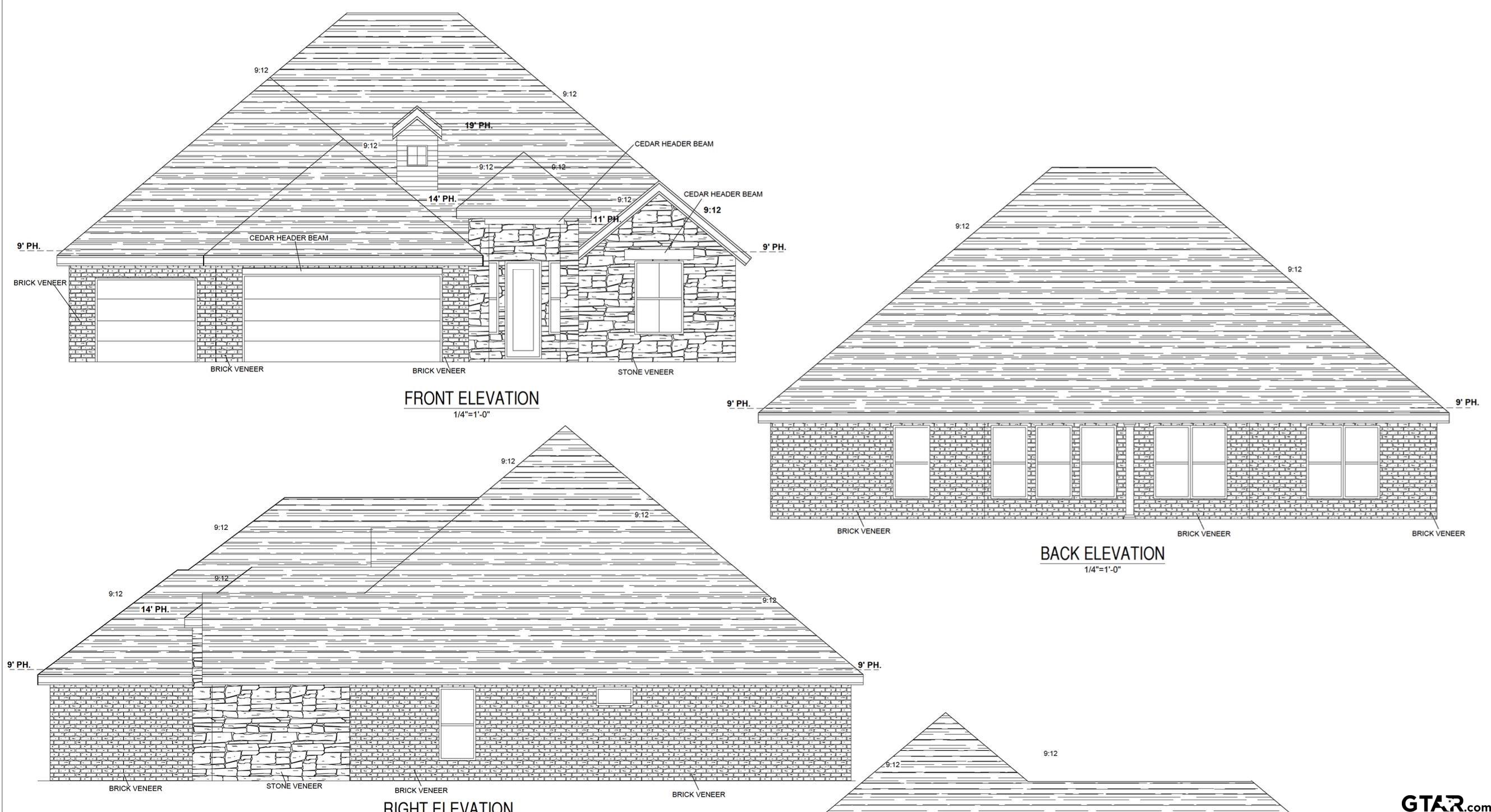 9525 Friedlander