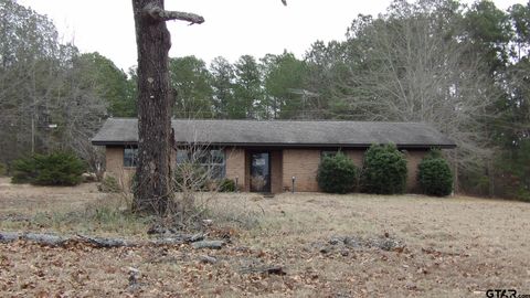 2707 S WILLIAM ST Atlanta TX 75551