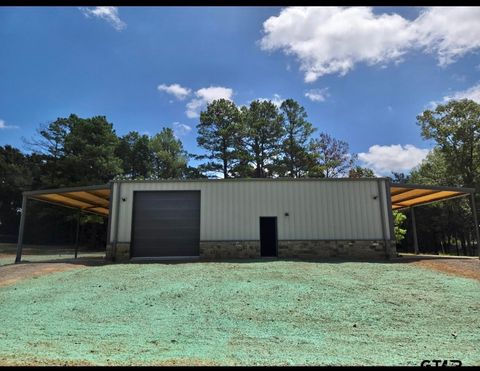 22080 Henderson County Road 4117 Frankston TX 75763