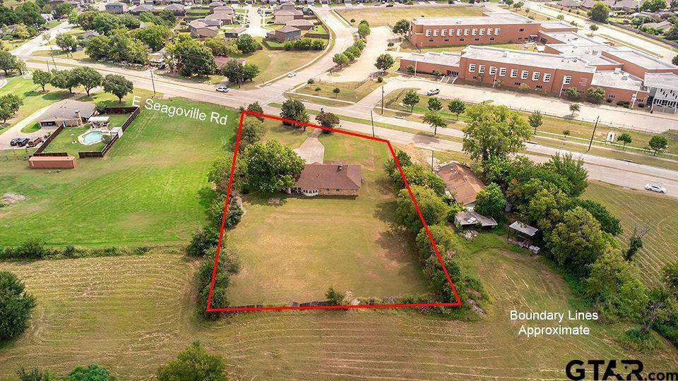 1903 Seagoville Road