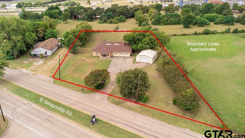 1903 Seagoville Road