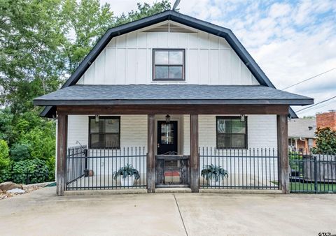264 Hideaway Ln Central Hideaway TX 75771