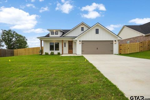 16429 Clearview Dr Lindale TX 75771