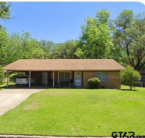 3816 Driftwood Tyler TX 75703