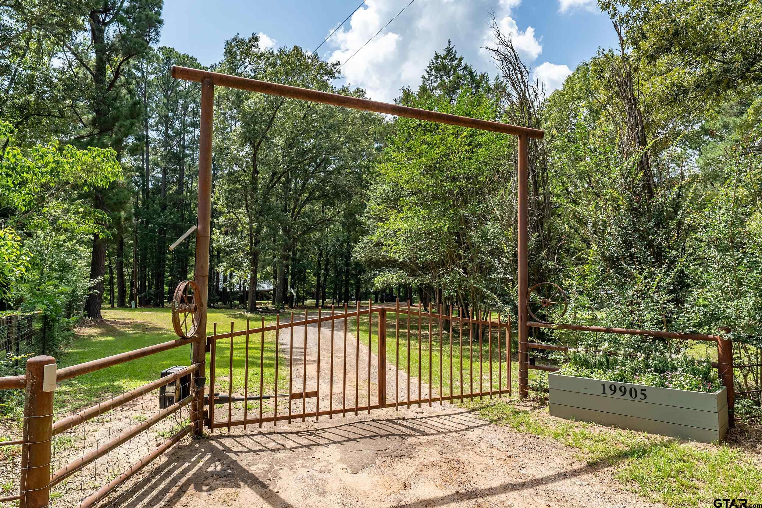 19905 County Road 4130