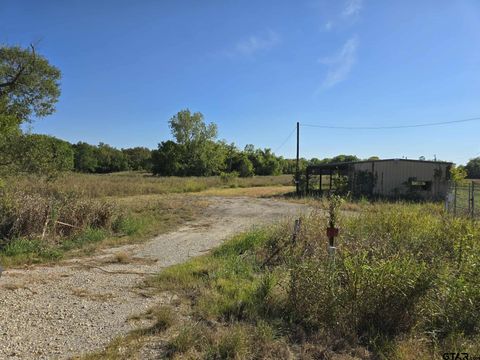 TBD W US Highway 175 Kaufman TX 75142