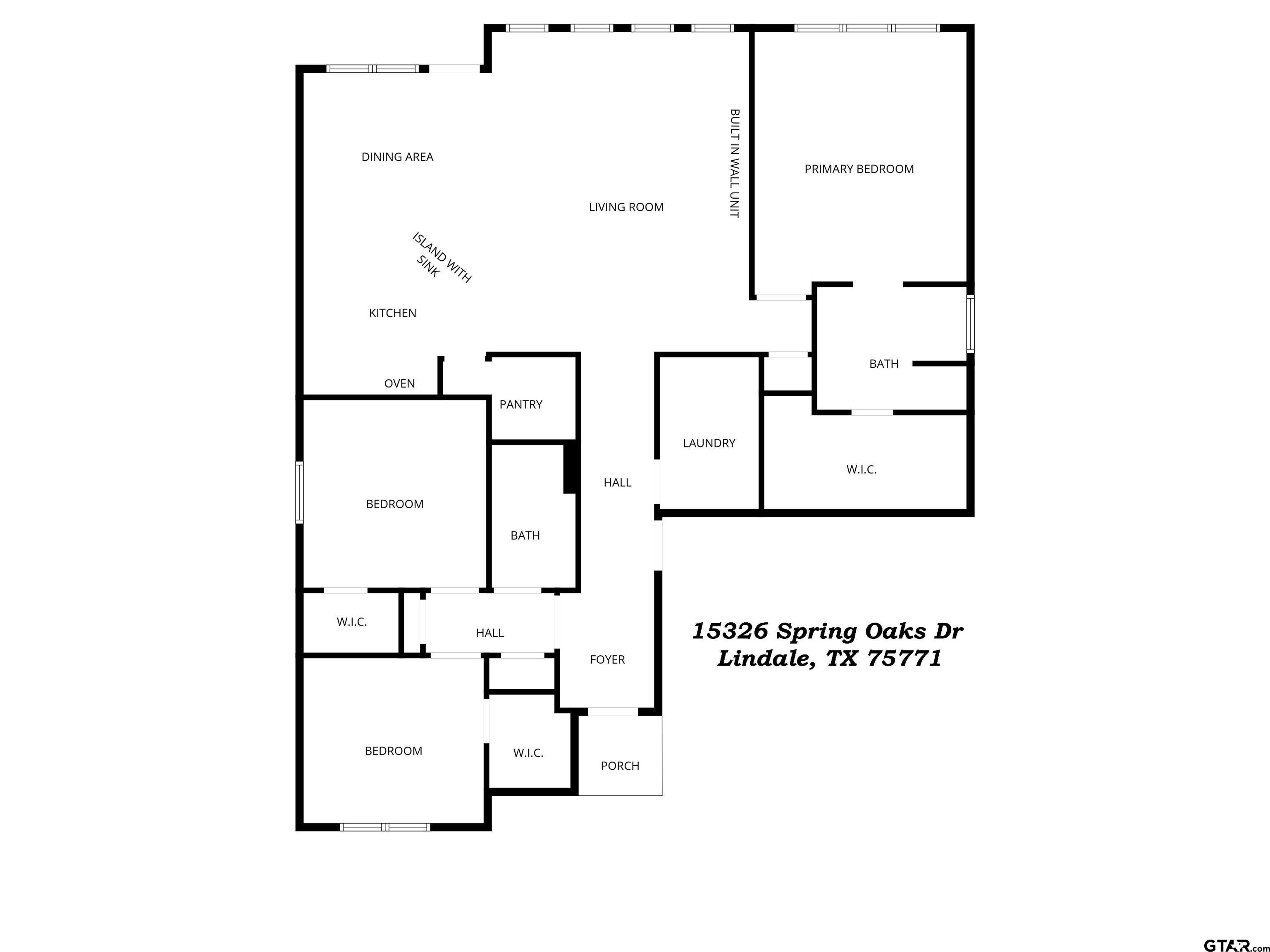 15326 Spring Oaks Dr