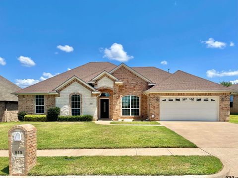 610 Spencer Ln Tyler TX 75704