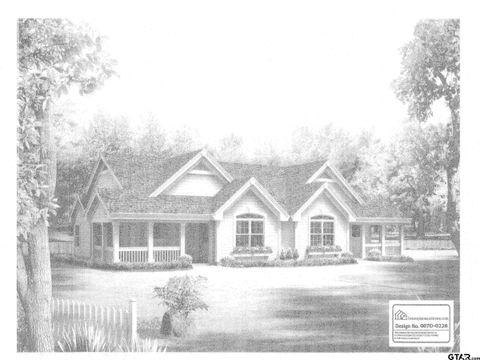 2524 Greenhill Road Mt Pleasant TX 75455