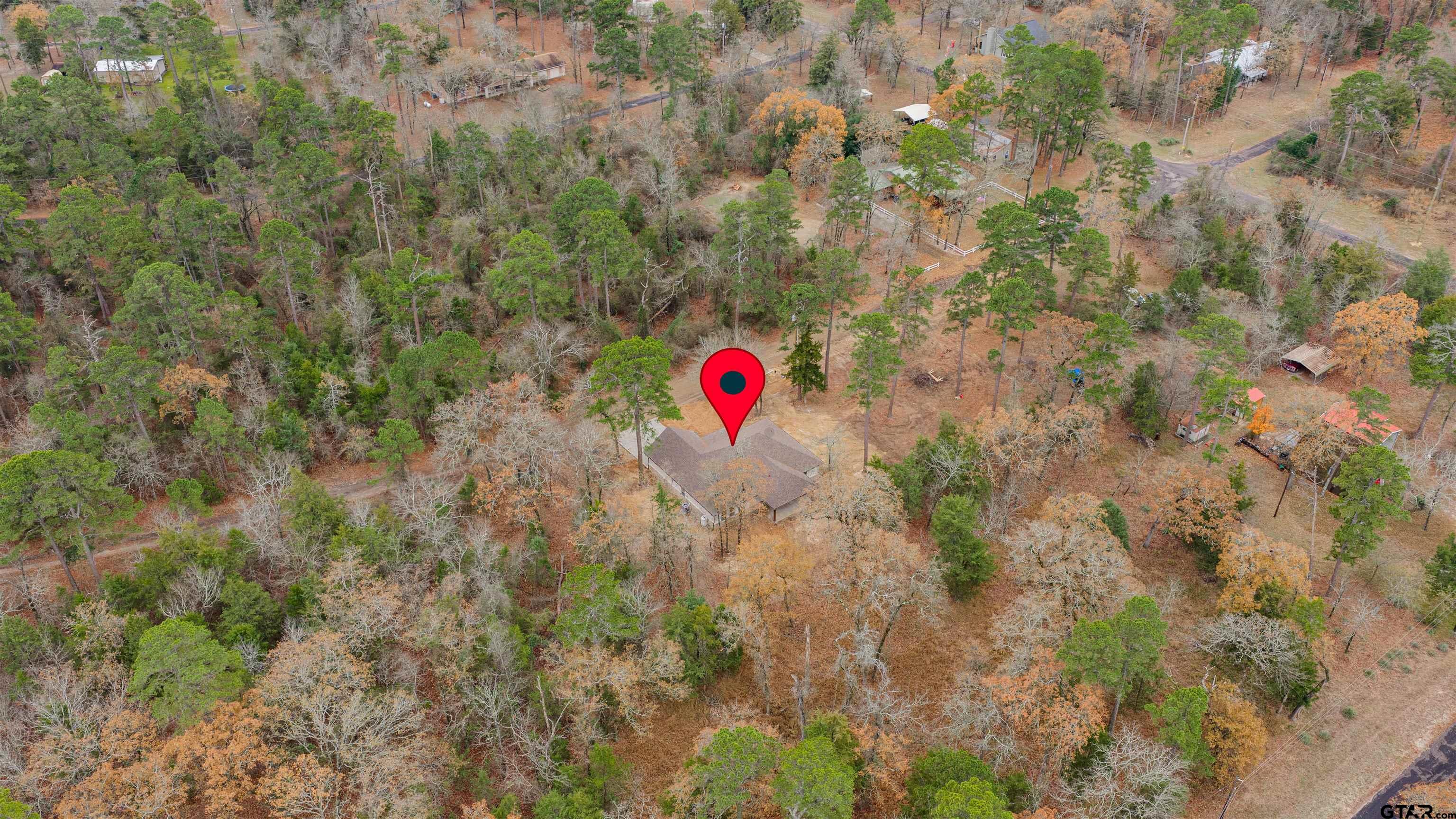 711 King Charles Drive