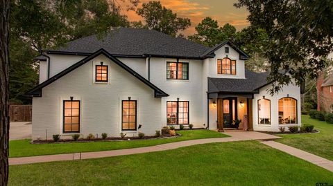 219 Hunters Cir Longview TX 75605