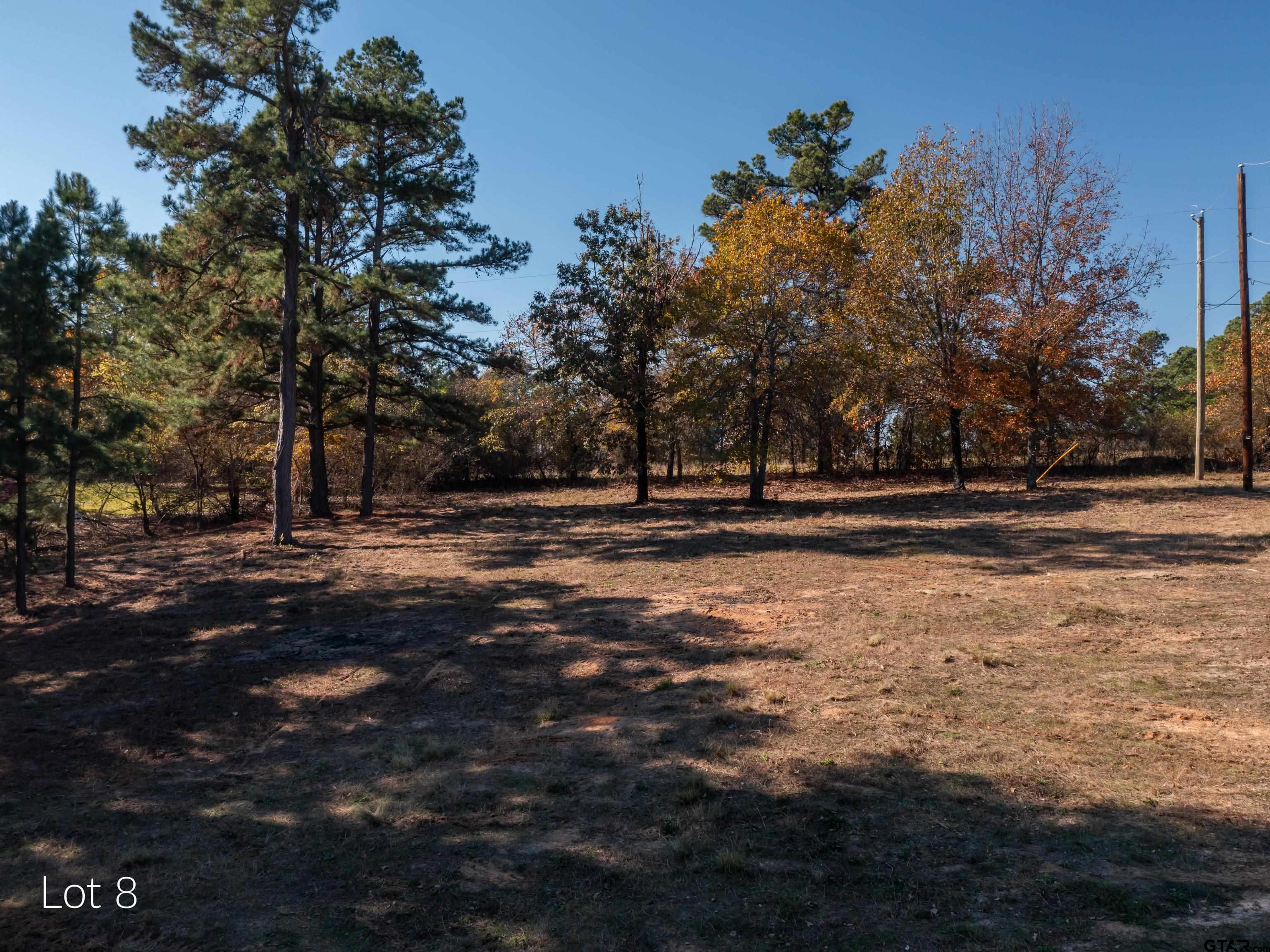 Lot 8 Skyline Dr