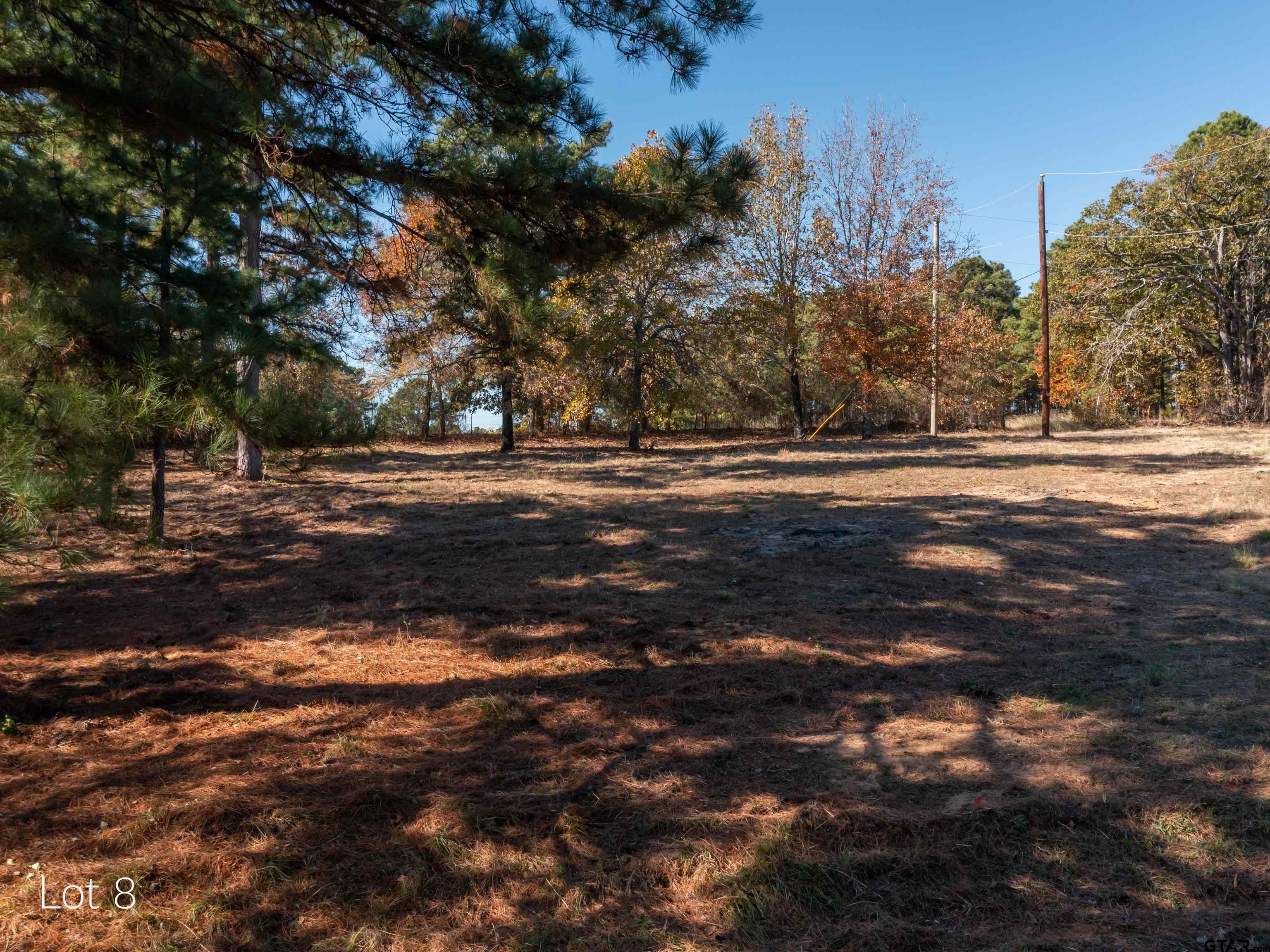 Lot 8 Skyline Dr