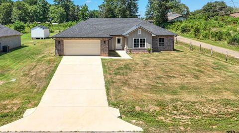 2001 CR 2138 (Old Tyler Rd) Troup TX 75789