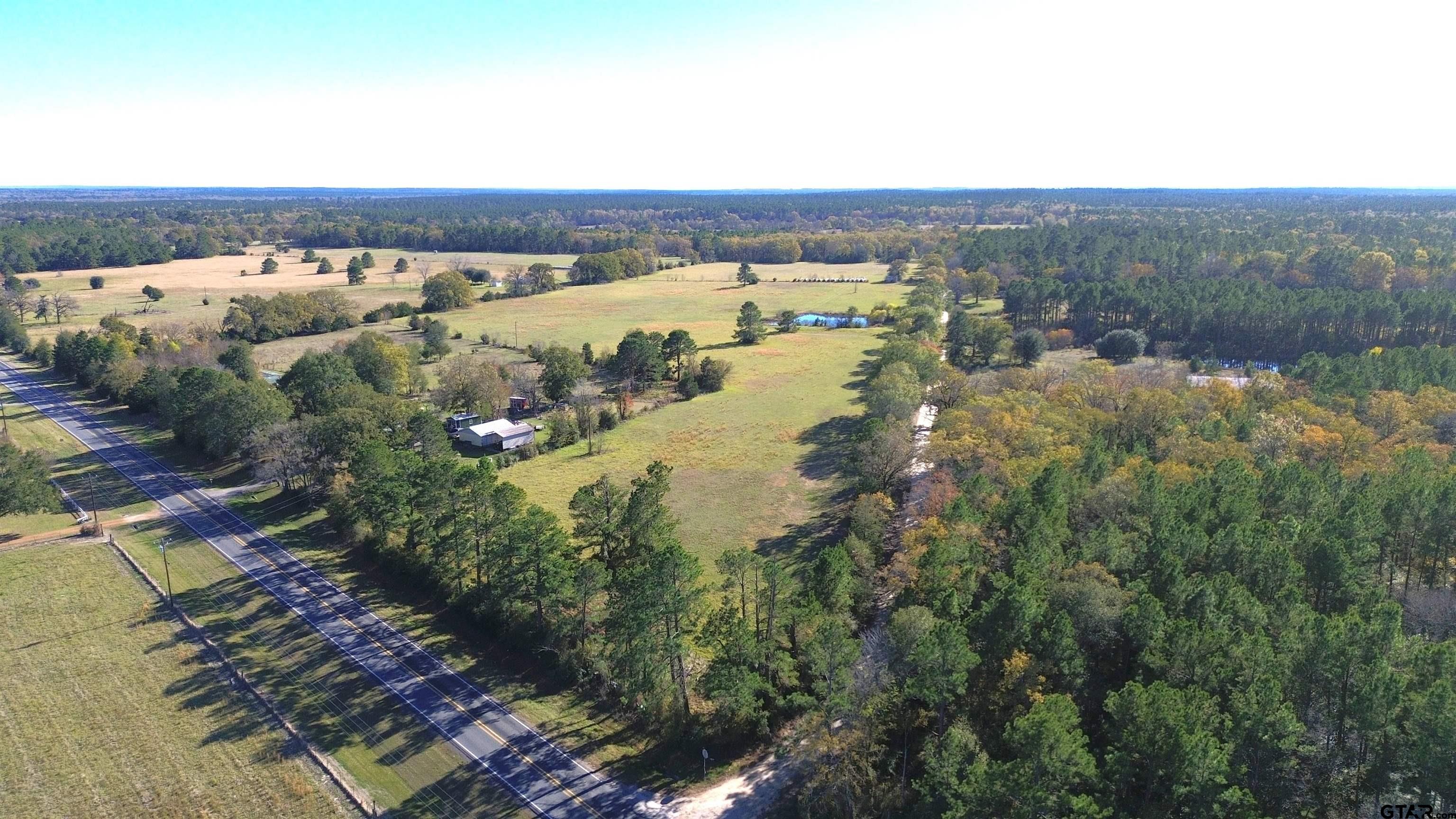 TBD S US Highway 287 / CR 4140